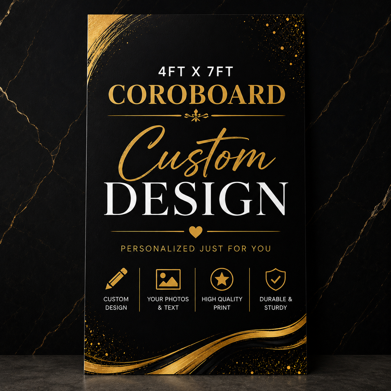 Coro Boards