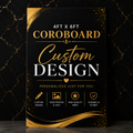 Coro Boards
