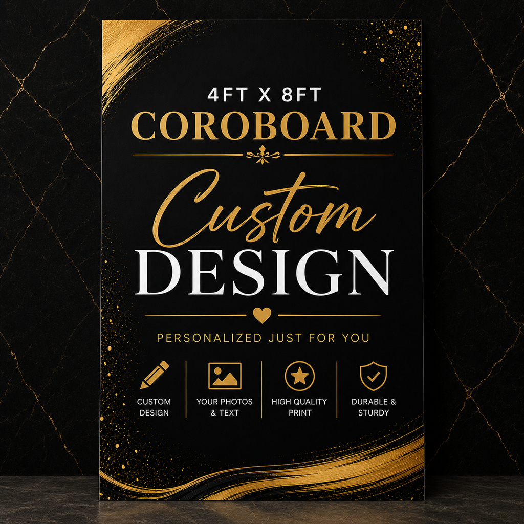Coro Boards