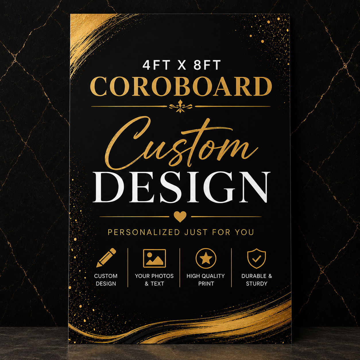 Coro Boards