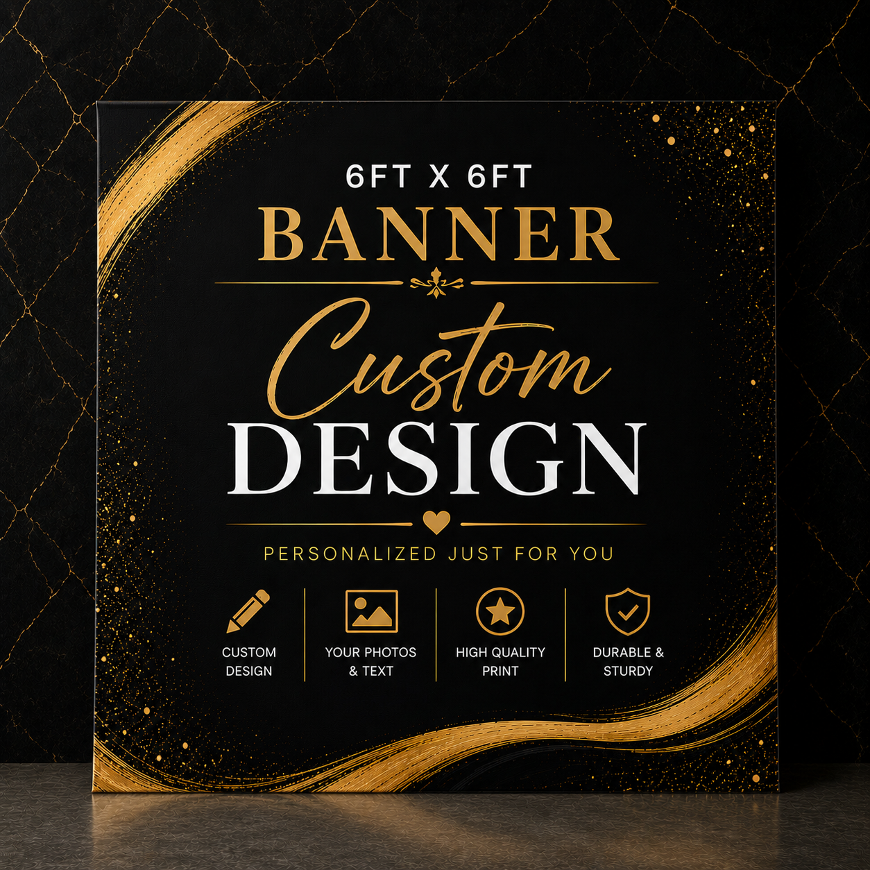 Backdrops